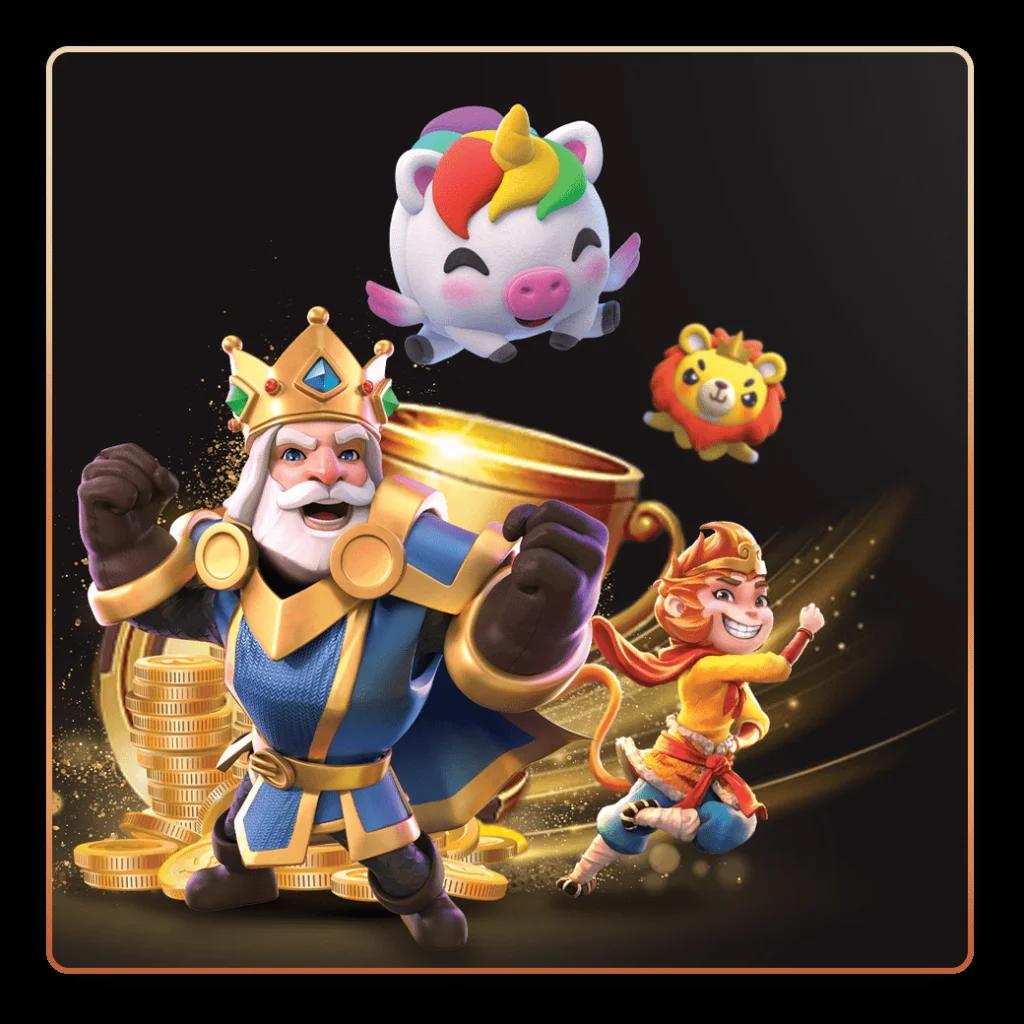 Betflik Pro 9 เว็บคาสิโนออนไลน์สุดล้ำ พร้อมโปรโมชั่นสุดคุ้มในไทย