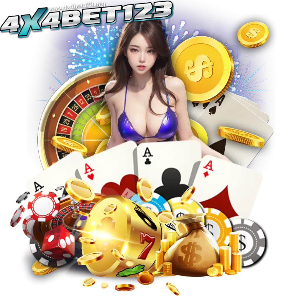 Betflix168 Asia เว็บคาสิโนครบวงจร มีโปรแรงและระบบออโต้ทันสมัย