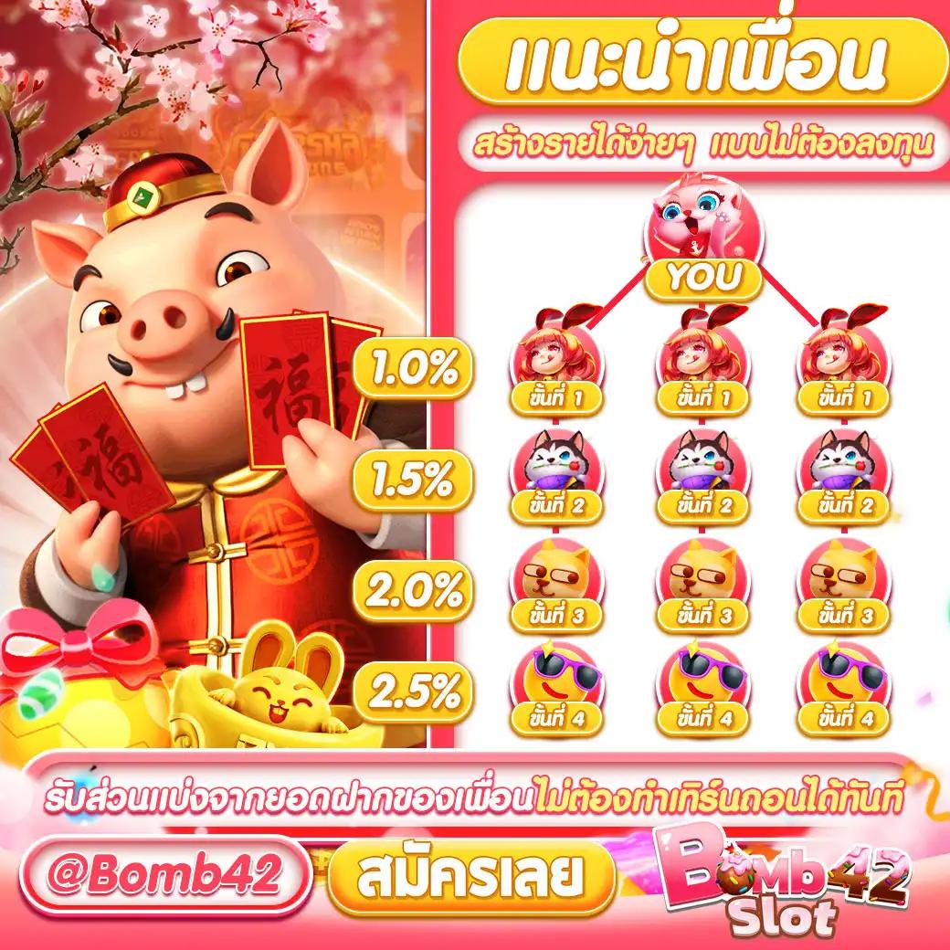 Betflix All คาสิโนครบวงจร บริการดีที่สุดในไทย 2024