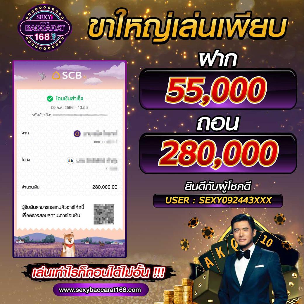 Betflix Auto Wallet ระบบฝากถอนออโต้สุดล้ำในวงการคาสิโนออนไลน์