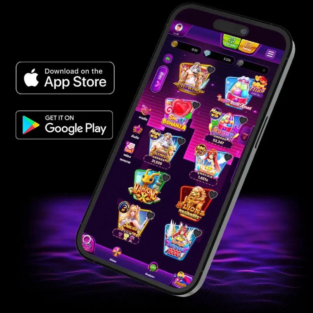 GOATBET123 คาสิโนออนไลน์อันดับหนึ่ง รวมเกมใหม่มาแรงก่อนใคร