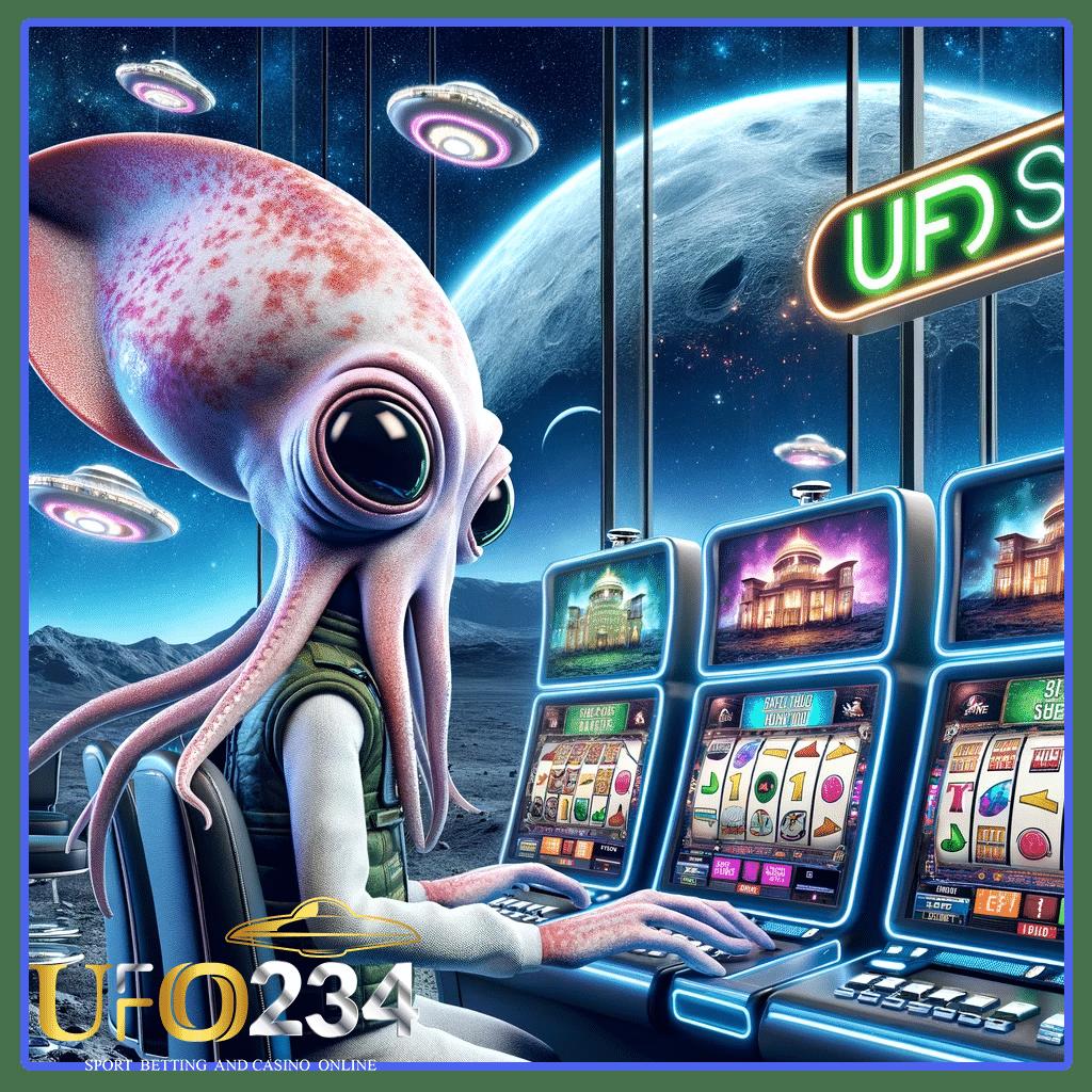 Joker123 Auto รวมเกมสล็อตดัง เล่นง่าย จ่ายจริง จบในเว็บเดียว