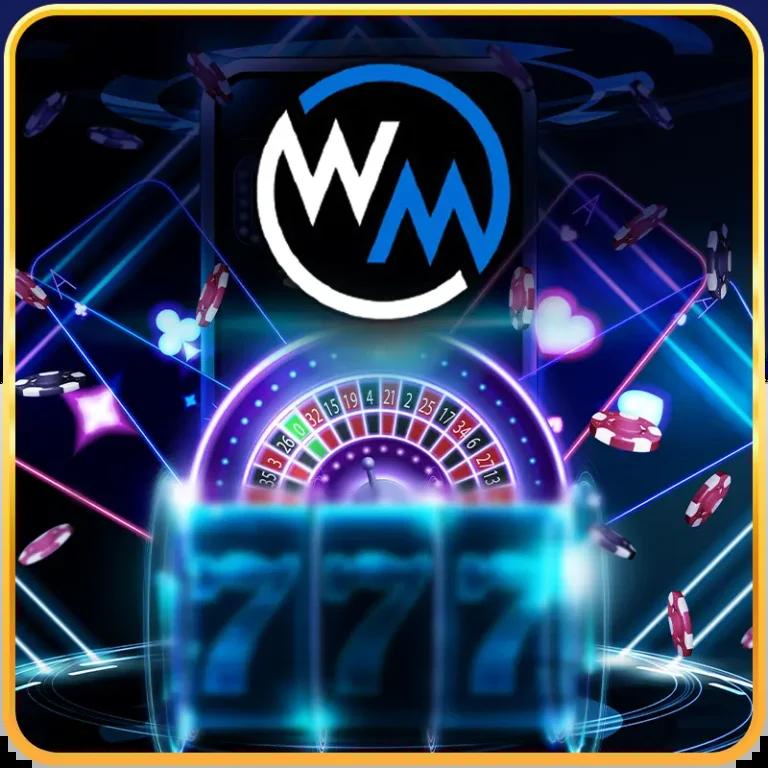 Matrix Bet เว็บตรง เว็บพนันออนไลน์ ครบครันด้วยเกมแตกง่าย