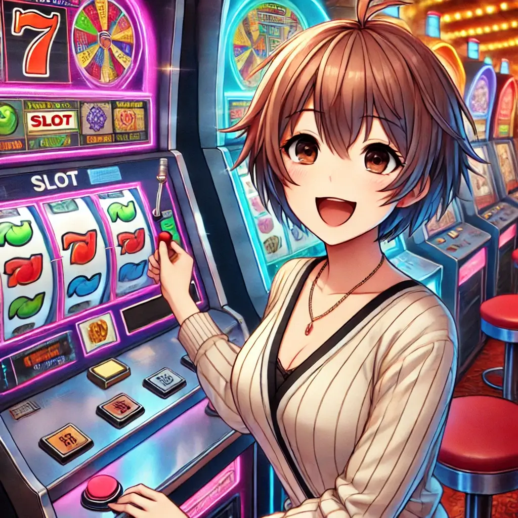 SANTA SLOT คาสิโนครบวงจร ระบบทันสมัย เล่นง่าย จ่ายจริง