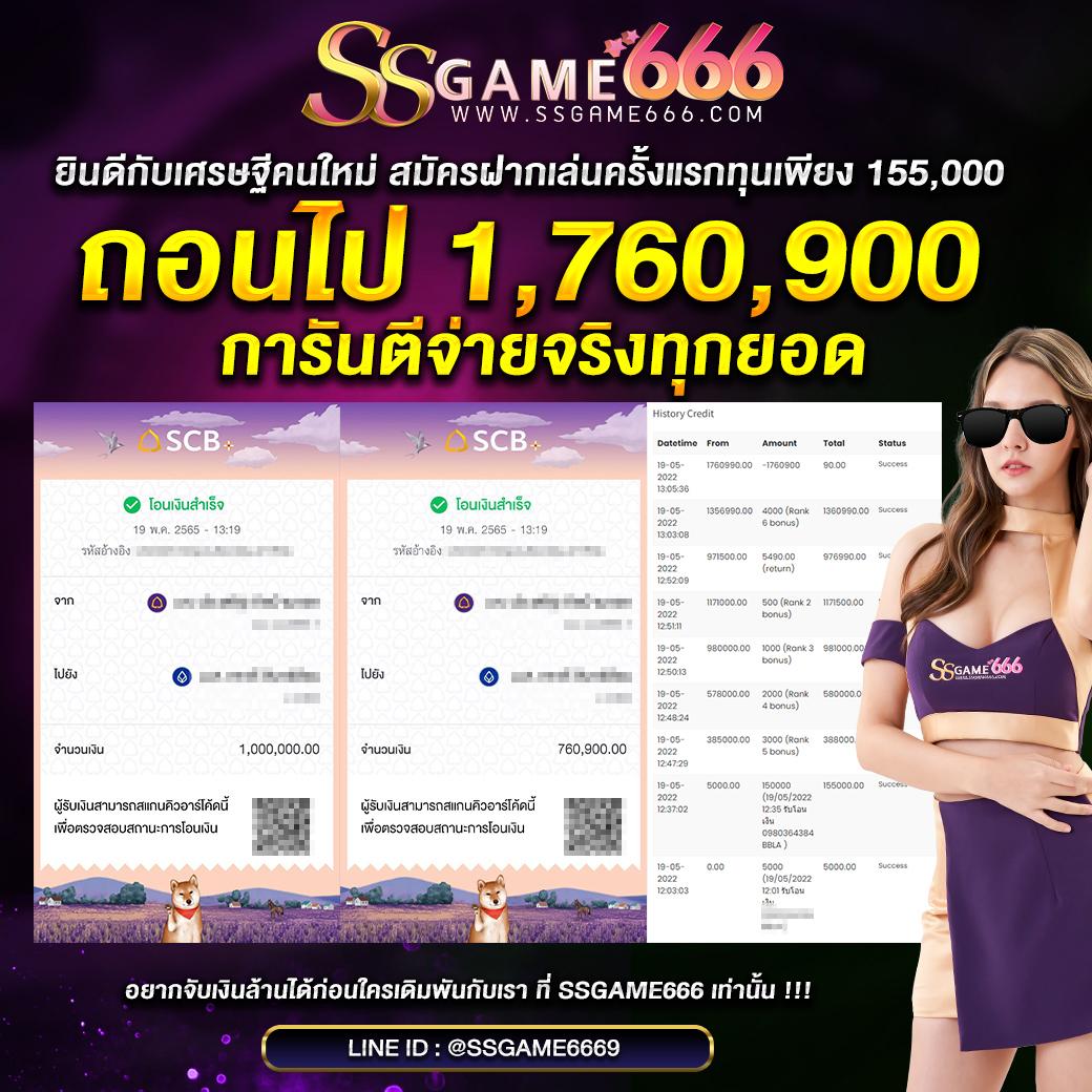 Slot Wallet 777 Auto ระบบออโต้สุดล้ำ รวดเร็วทันใจ ทดลองเล่นฟรี