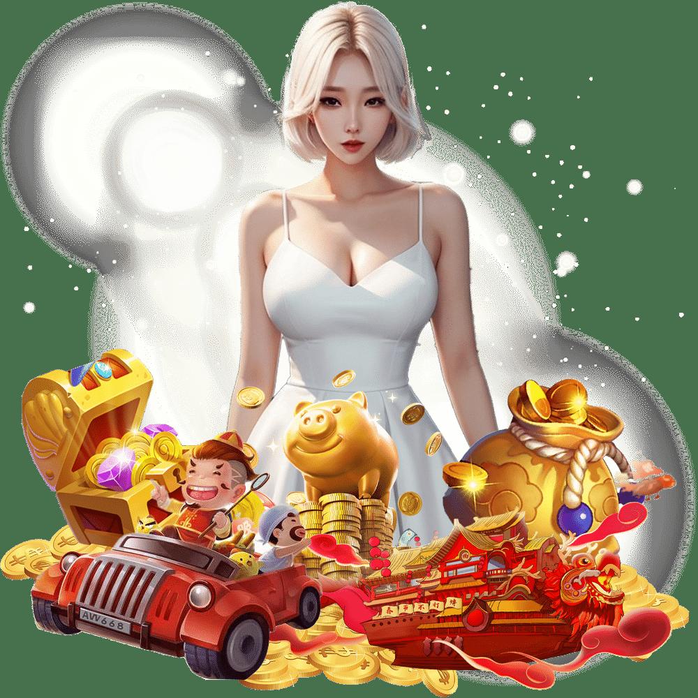 betflik 4u คาสิโนออนไลน์ความสนุกครบวงจร แจกเครดิตฟรีทุกวัน