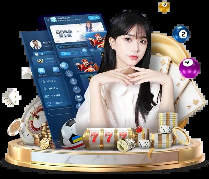 hotlive1688 คาสิโนออนไลน์อันดับหนึ่ง มั่นคง จ่ายจริง มีโปรโมชั่นมากมาย