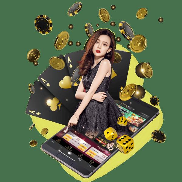jumboslot คาสิโนออนไลน์ รวมเกมสล็อตยอดนิยม อันดับ 1 ของไทย