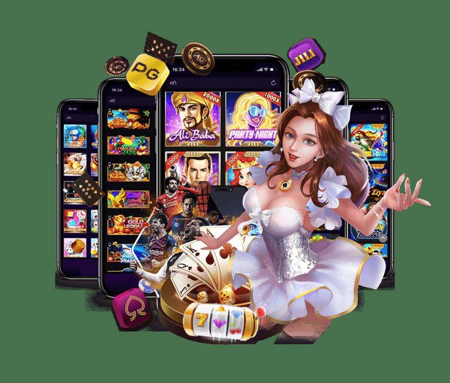 lava66th เว็บเกมฮิตสายตรง บริการครบครันดีที่สุดในไทย