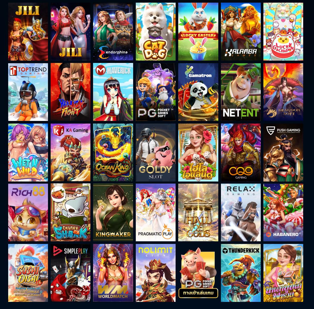 madibet สล็อต สล็อตครบทุกแนว รวมเกมฮิต ดึงดูดใจในไทย