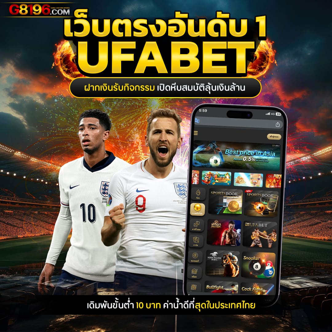 mafiac4 คาสิโนครบวงจร พร้อมโปรโมชั่นสุดฮิตและเกมยอดนิยม
