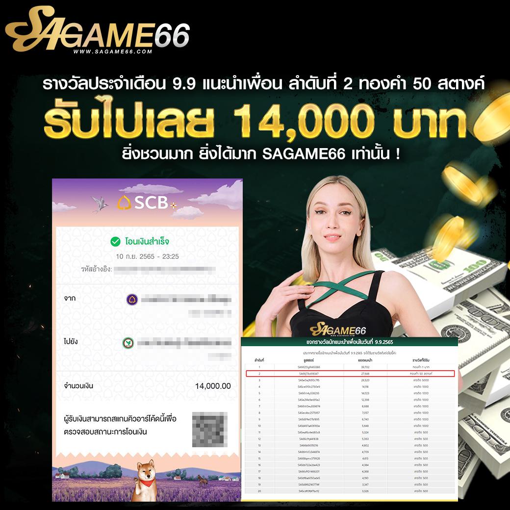 sabai99 คาสิโนครบวงจร ระบบทันสมัย เล่นง่าย จ่ายจริง