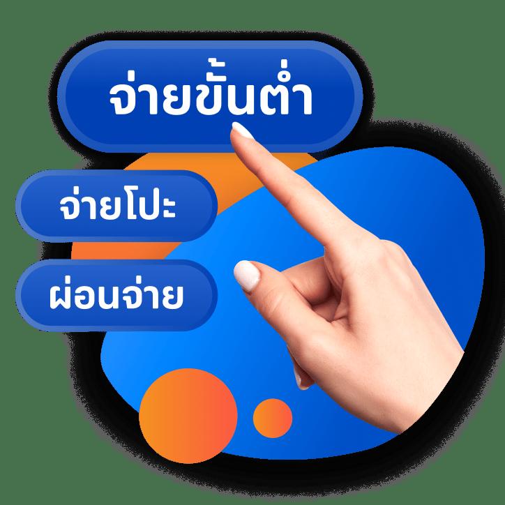 th score คาสิโนอันดับหนึ่ง ระบบใหม่ล่าสุด พร้อมโปรโมชั่นโดนใจ