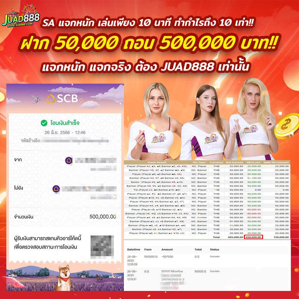 ufa456 เว็บคาสิโนออนไลน์อันดับหนึ่งตอบโจทย์ความนิยมใหม่ล่าสุด