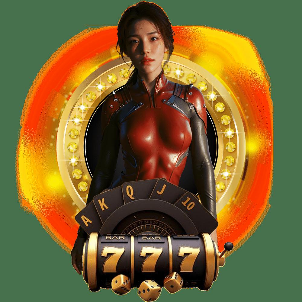 ufaDragon168 คาสิโนอันดับหนึ่งแห่งไทย บริการรวดเร็วปลอดภัย