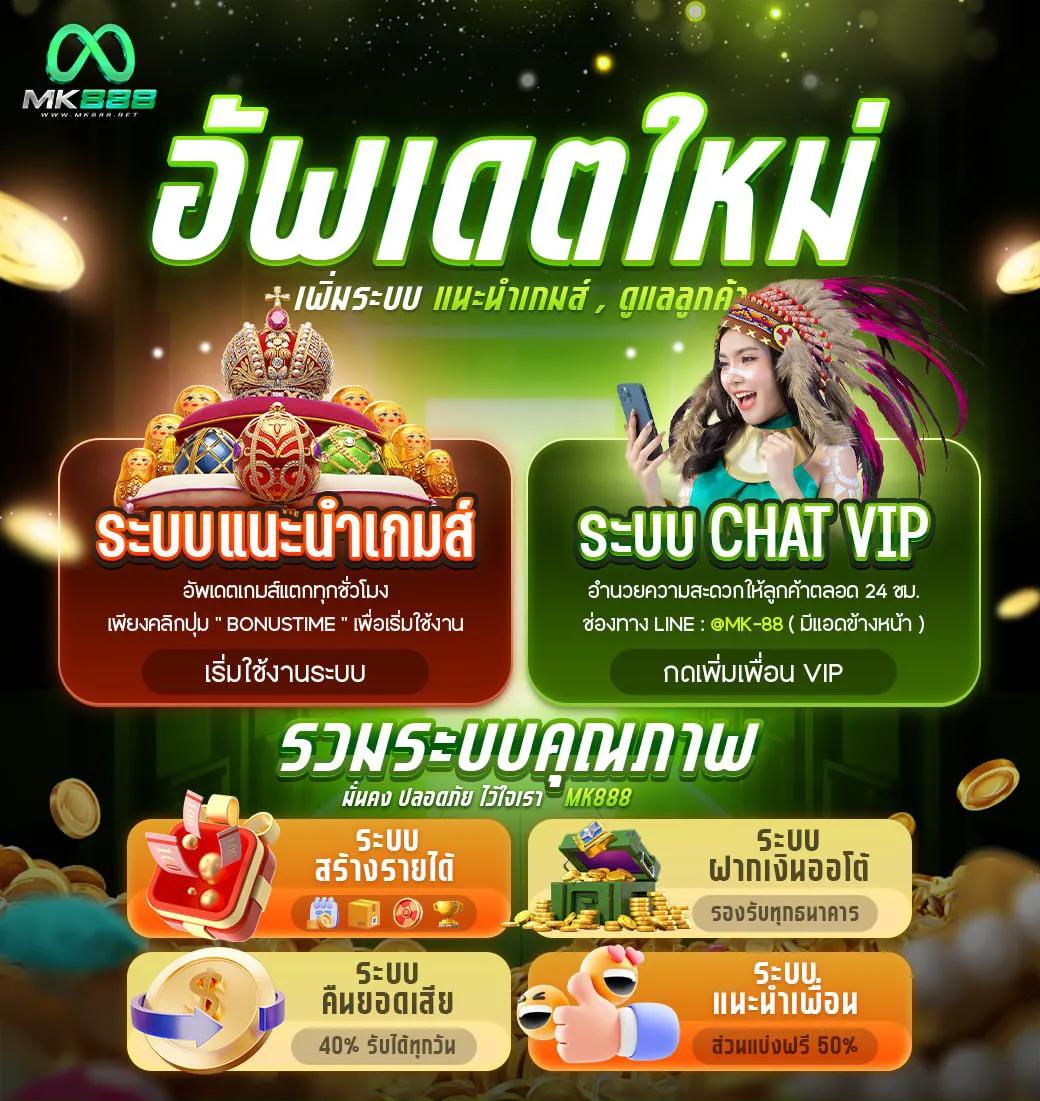 คาสิโนออนไลน์1688 เว็บตรง มาแรงสุดแห่งปี 2024