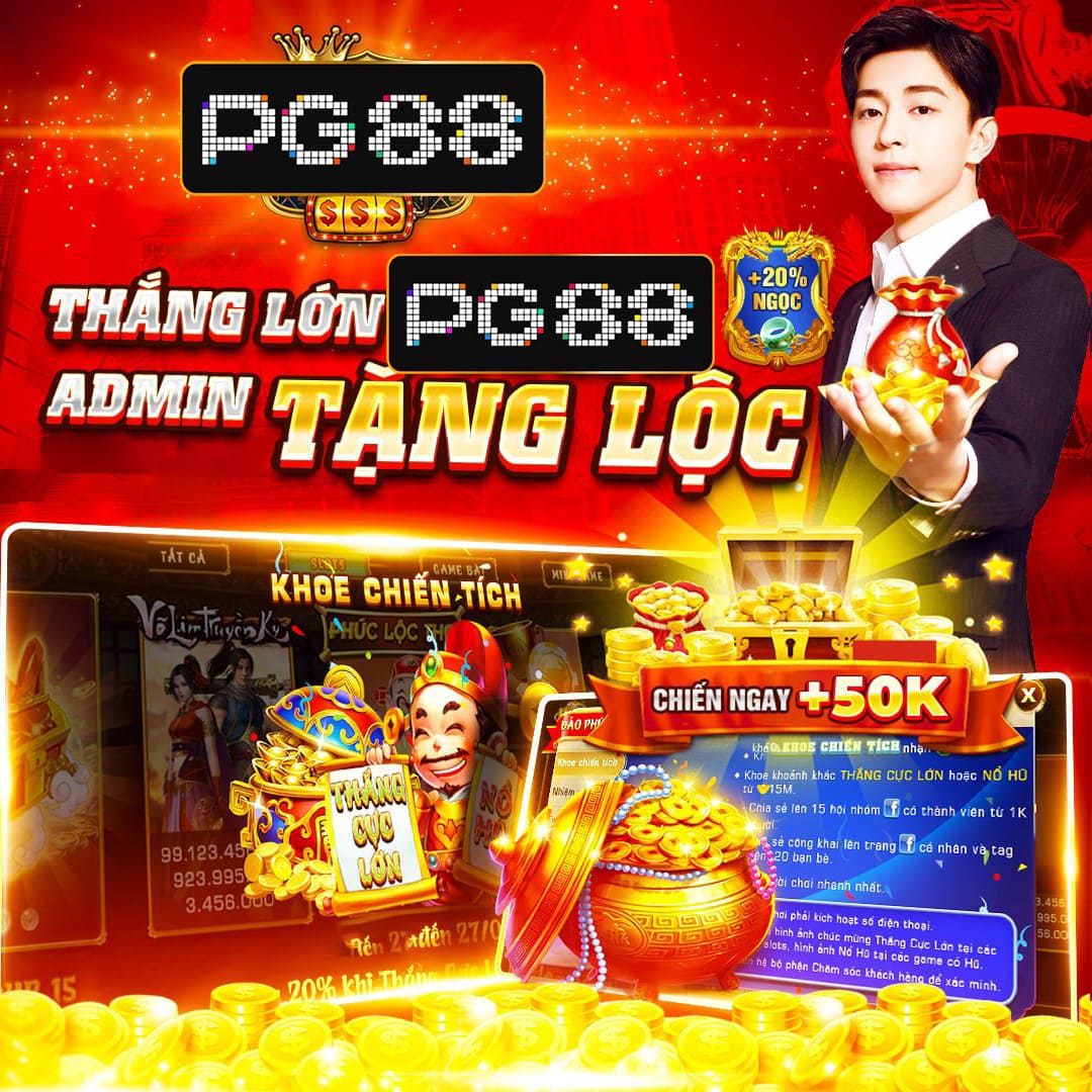 ทดลองเล่น PG คาสิโนครบวงจร ไม่มีขั้นต่ำ พร้อมโปรโมชั่นเด็ด
