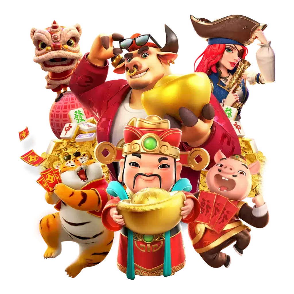 ทดลองเล่นสล็อต pg ฟรี 100 รวมเกมยอดนิยม แตกง่าย 2023