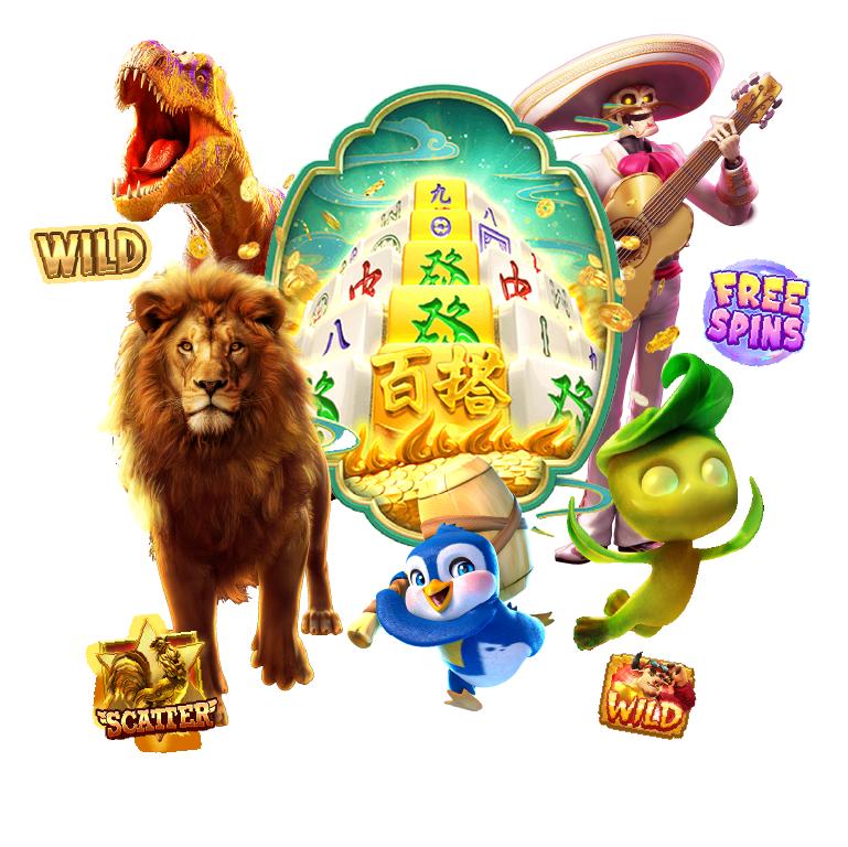 ทางเข้าpg slot game เว็บพนันออนไลน์ยอดนิยม สมัครง่าย โปรโมชั่นแรง