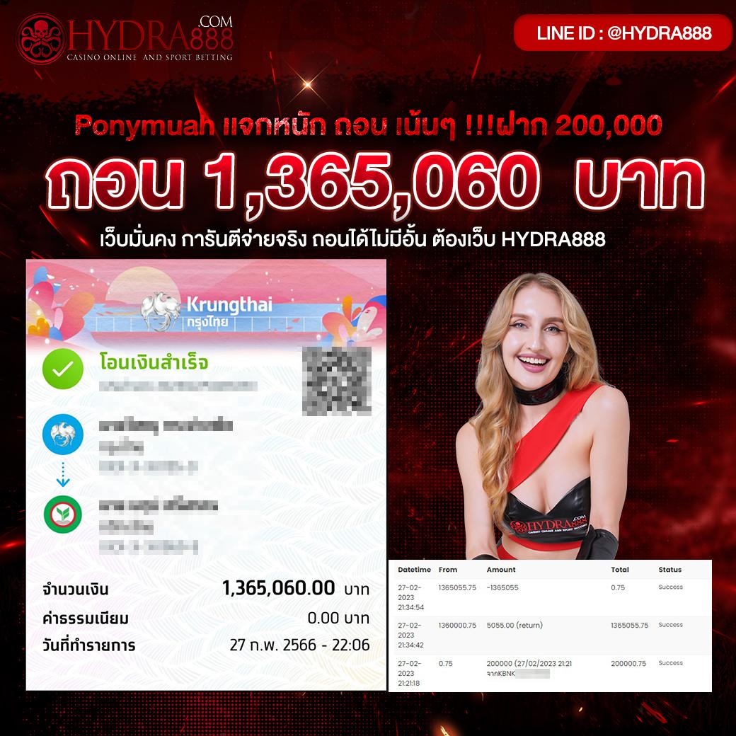 นากาเกม คาสิโนสด เว็บเดิมพันอันดับ 1 มาแรงที่สุดในไทย