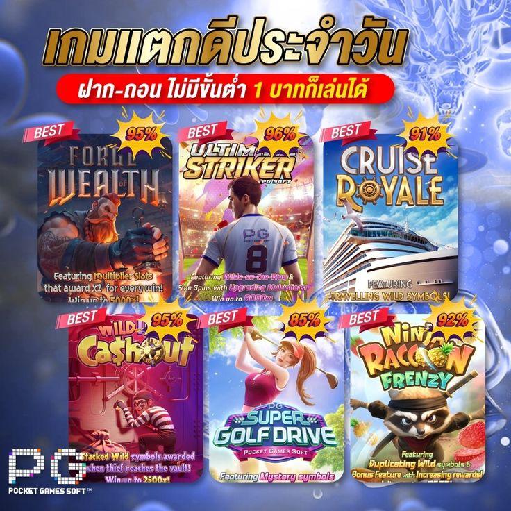 ฝาก 1 บาท รับ 50 ล่าสุด 2566 ออนไลน์ได้เงินจริงมั่นใจได้ง่าย