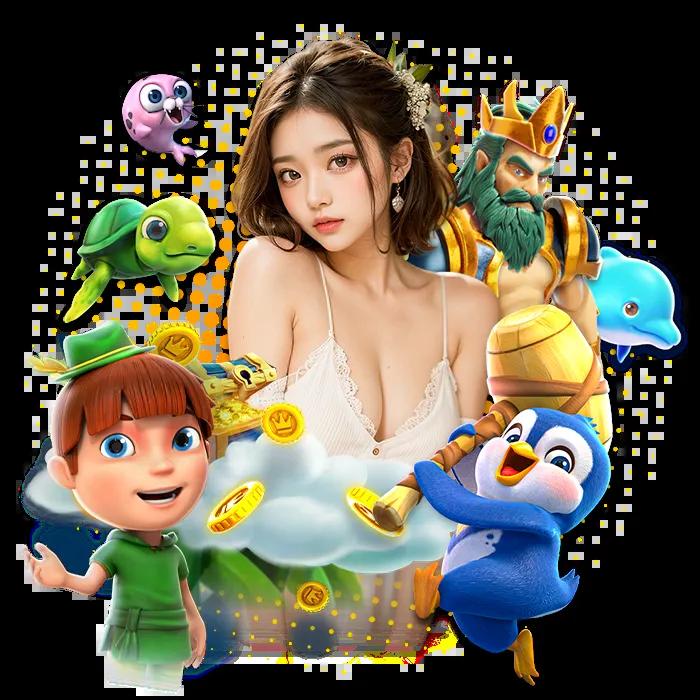 รวมเว็บ สล็อต789 เกมใหม่สุดฮิต ระบบทันสมัย เล่นไม่มีขั้นต่ำ