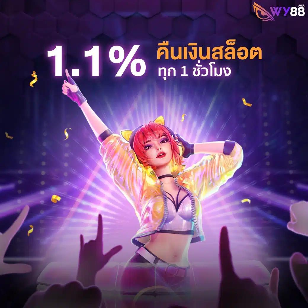 ลอตโตวีไอพี เว็บคาสิโนออนไลน์ครบวงจรที่สุดในไทย 2024