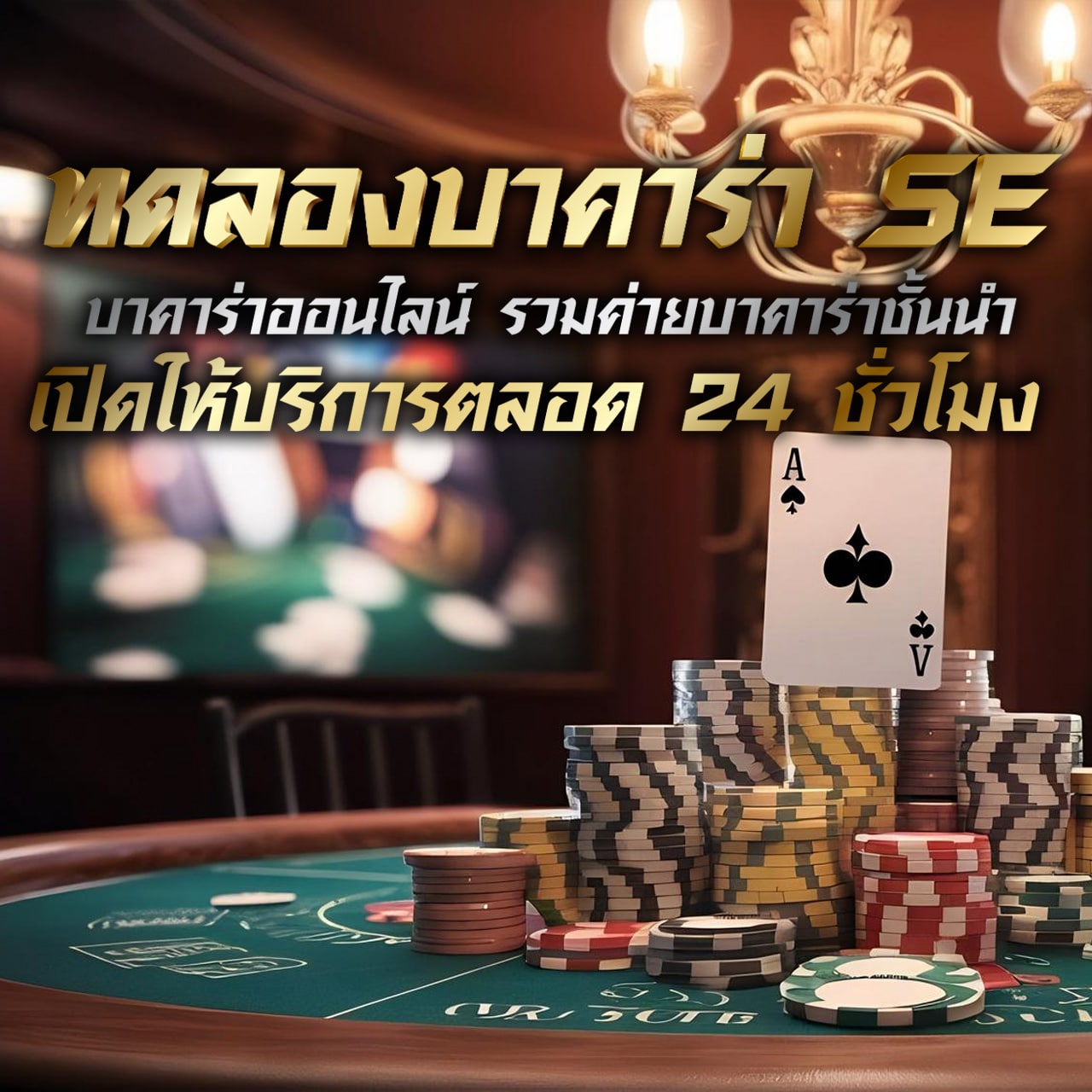 สมัคร 4คิง คาสิโน บริการมั่นคง ฝากถอน ระบบเร็วทันใจ