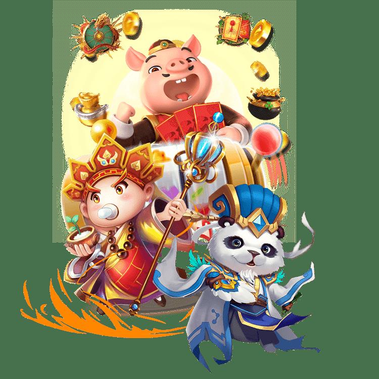 สมัคร Fox888 คาสิโนยอดฮิต พร้อมโปรแรงที่สุดในไทย