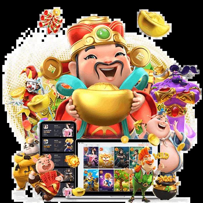 สล็อต777 pg เว็บเกมเดิมพันสุดฮิต ยอดนิยมอันดับ 1 ของไทย