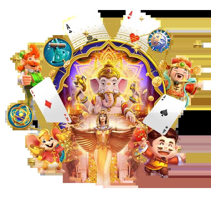 สล็อต 789 เว็บตรง บริการสุดพิเศษ ระบบมั่นใจ รวมเกมสล็อตใหม่ล่าสุด