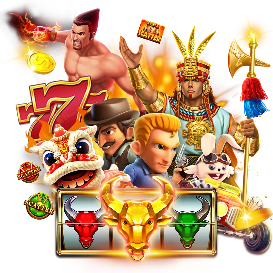 สล็อต ฟรี คาสิโนอันดับ1 รวมเกมสุดฮิตแตกง่าย ต้องลองเลย