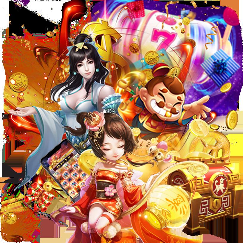 สล็อตรับเครดิตฟรี สนุกกับเกมออนไลน์สุดฮิต พร้อมโปรโมชั่นสุดคุ้ม