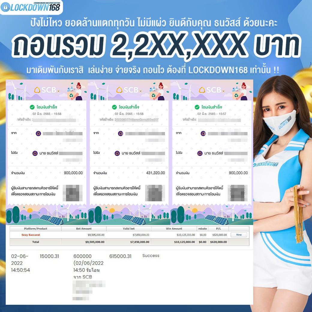 เดิมพันง่ายกับ BetflixBet คาสิโนครบวงจร ลุ้นโชคสุดเร้าใจ