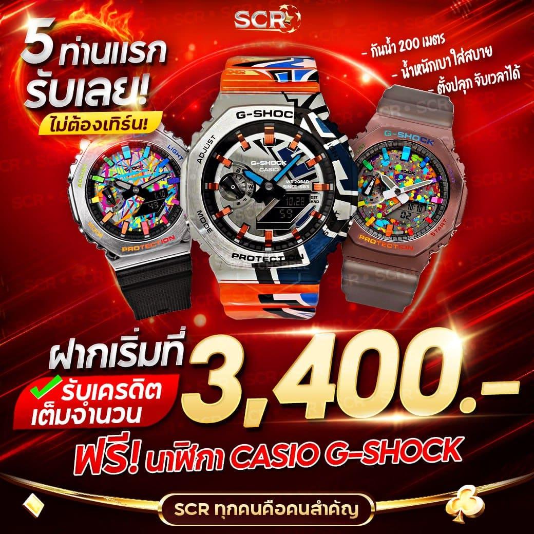 เดิมพันบาคาร่า สล็อต ฟุตบอล ครบครันในเว็บเดียว ฝากถอนง่าย เล่นง่าย จ่ายจริง