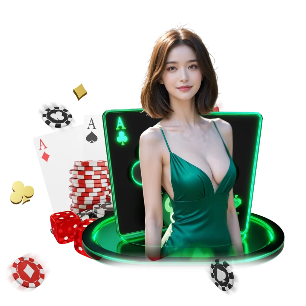 เล่นง่ายพร้อมโบนัสสูงที่ Slotdog 888 คาสิโนออนไลน์ยอดนิยมในไทย