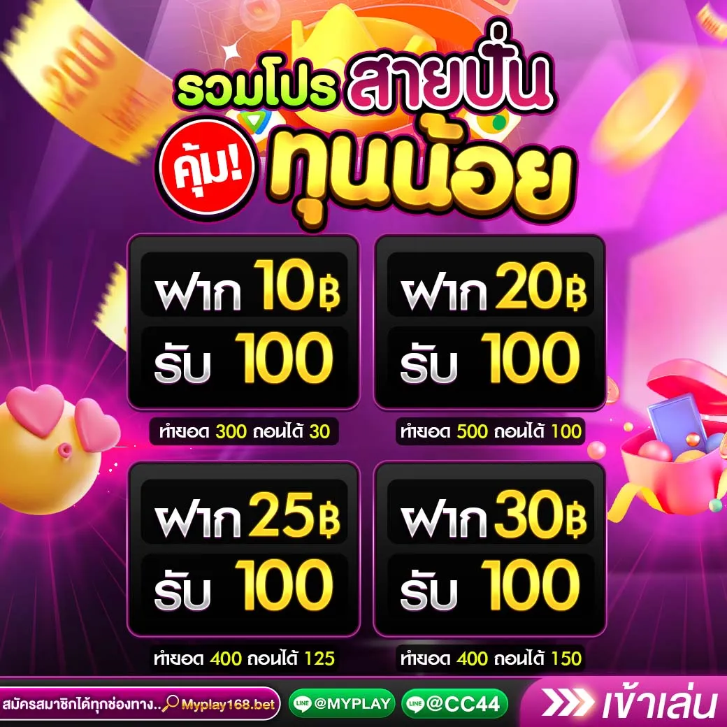 เว็บ ไทเกอร์ มั่นใจในความปลอดภัย ระบบทันสมัย พร้อมโปรโมชั่นสุดคุ้ม