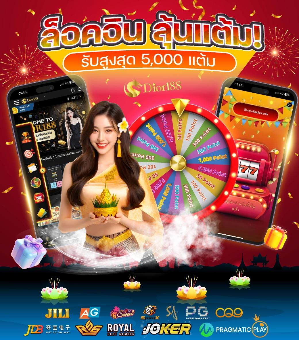 เว็บสล็อตวอเลท ฝากถอนไม่มีขั้นต่ำ บริการทันใจในไทย