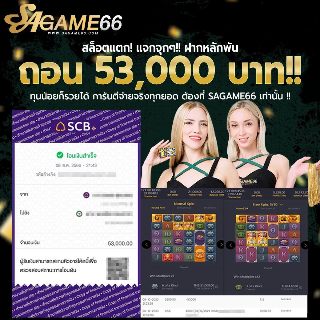 แจกสปินฟรี ค่ายเกมยอดนิยม พร้อมโปรโมชั่นสุดคุ้มในไทย