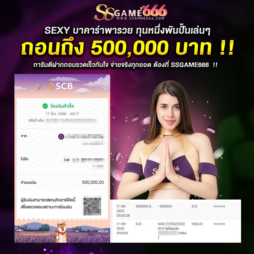 โจ๊ก เกอร์ 123 เข้าสู่ระบบ ล่าสุด พร้อมโปรโมชั่นสุดฮิตในไทย