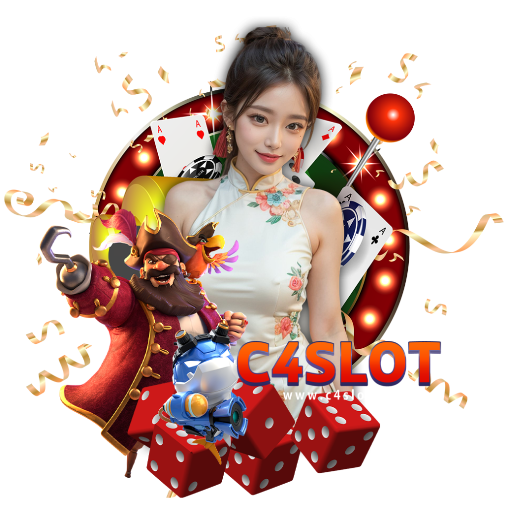 โอสการ์สล็อต คาสิโนออนไลน์ครบวงจร เดิมพันง่าย ได้เงินจริง